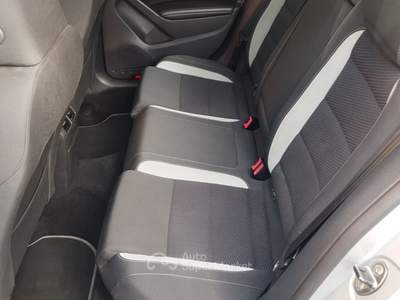 Volkswagen Golf VW Golf R BENZINA -2010 Argento usata Bisceglie