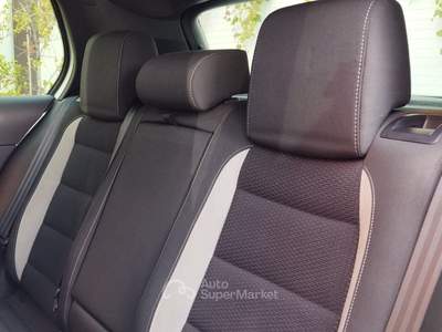 Volkswagen Golf VW Golf R BENZINA -2010 Argento usata Bisceglie