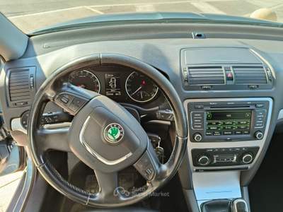 Skoda Octavia SKODA OCTAVIA 1.6 TDI 105CV usata Trinitapoli