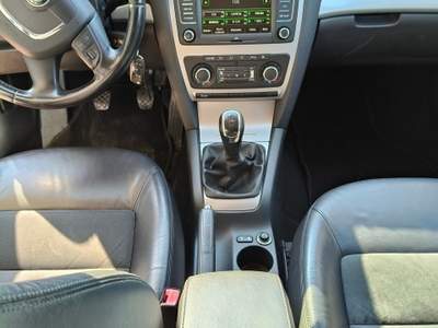Skoda Octavia SKODA OCTAVIA 1.6 TDI 105CV usata Trinitapoli
