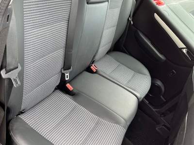 Mercedes-Benz Classe B cambio automatico Nero usata Truccazzano