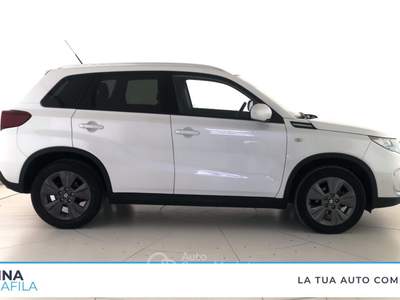 Suzuki Vitara  - vitara 1.4h cool 2wd Bianco usata Marcianise