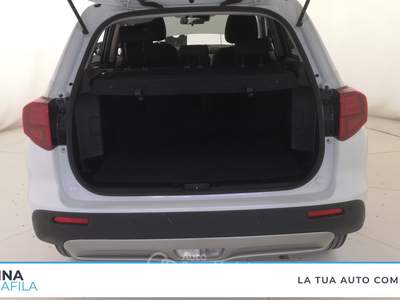 Suzuki Vitara  - vitara 1.4h cool 2wd Bianco usata Marcianise