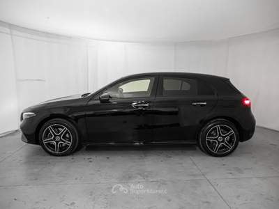 Mercedes-Benz Classe A A 250 e con tecnologia ibrida eq Nero usata Montecosaro