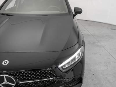 Mercedes-Benz Classe A A 250 e con tecnologia ibrida eq Nero usata Montecosaro