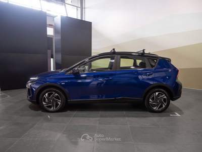 Hyundai i20 Bayon 1.0 tgdi 48 mt xline + tt + l usata Montecosaro