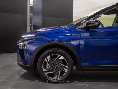 Hyundai i20 Bayon 1.0 tgdi 48 mt xline + tt + l usata Montecosaro