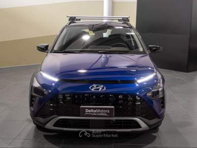 Hyundai i20 Bayon 1.0 tgdi 48 mt xline + tt + l usata Montecosaro