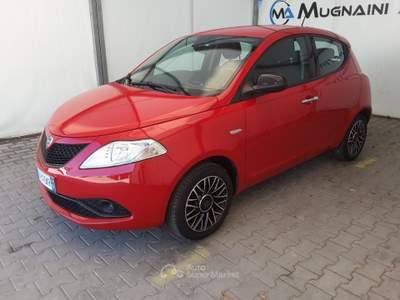 Lancia Ypsilon 1.2 69cv Gold *NAVI + APPLE CAR PLAY&ANDROID AUTO Rosso usata Firenze