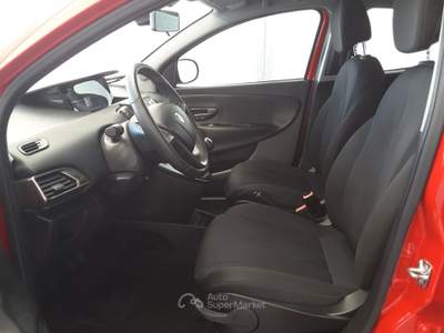 Lancia Ypsilon 1.2 69cv Gold *NAVI + APPLE CAR PLAY&ANDROID AUTO Rosso usata Firenze
