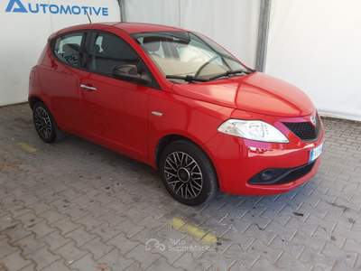 Lancia Ypsilon 1.2 69cv Gold *NAVI + APPLE CAR PLAY&ANDROID AUTO Rosso usata Firenze