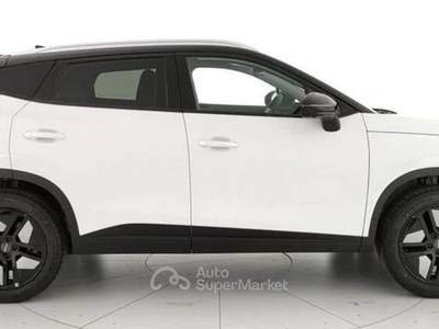 Omoda 5 OMODA 5 1.6 TGDI 147CV  PURE Bianco usata Castenaso