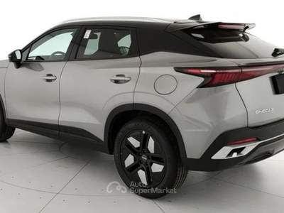 Omoda 5 OMODA 5 1.6 TGDI 147CV PURE Grigio usata Castenaso