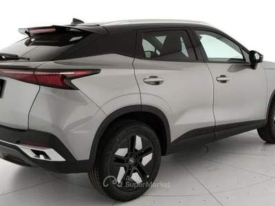 Omoda 5 OMODA 5 GPL 1.6 TGDI PURE Grigio usata Castenaso