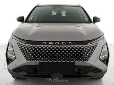 Omoda 5 OMODA 5 GPL 1.6 TGDI PURE Grigio usata Castenaso