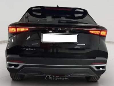 Omoda 5 OMODA 5 1.6 TGDI 147CV PURE Nero usata Castenaso