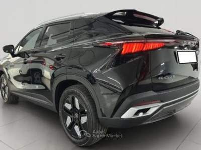 Omoda 5 OMODA 5 1.6 TGDI 147CV PURE Nero usata Castenaso