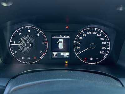 KG Mobility Rexton Sports XL 2.2L 4WD aut. Double Cab Work Bianco usata Novara
