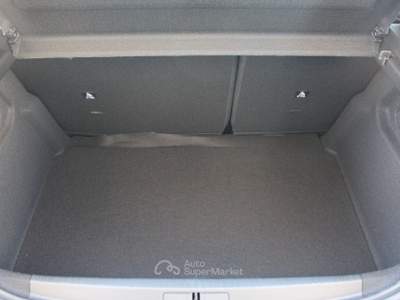 Lancia Ypsilon Hybrid e-DCT-KM 0 Nero usata Trapani