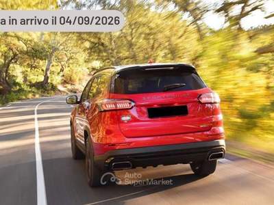 Sportequipe 8 1.5 Turbo DHT Plug-in Argento usata Pieve di Cento