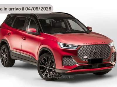 Sportequipe 8 1.5 Turbo DHT Plug-in Argento usata Pieve di Cento