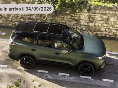 Sportequipe 8 1.5 Turbo DHT Plug-in Argento usata Pieve di Cento