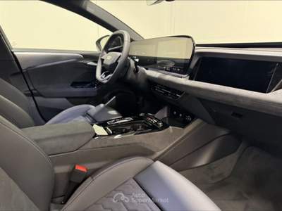 Audi A6 SPORTBACK E-TRON PERFORMANCE S LINE EDITION 270kW Grigio usata San Fior