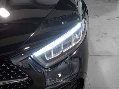 Mercedes-Benz Classe A A 250 e con tecnologia ibrida eq Nero usata Montecosaro