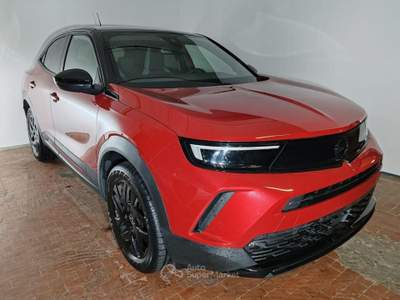 Opel Mokka 1.2 130cv GS Auto 8m + Camera Rosso usata Torino