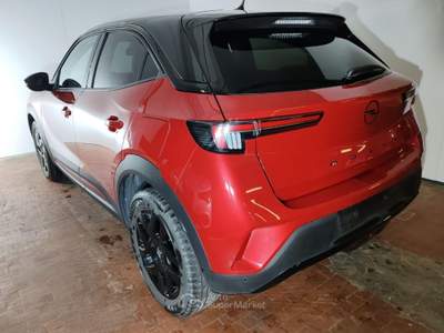 Opel Mokka 1.2 130cv GS Auto 8m + Camera Rosso usata Torino