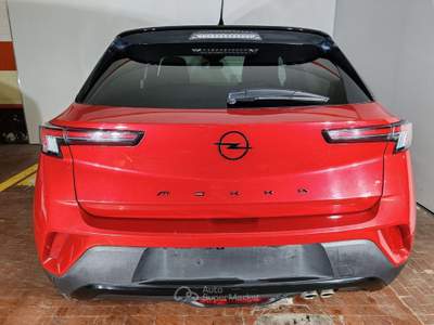 Opel Mokka 1.2 130cv GS Auto 8m + Camera Rosso usata Torino