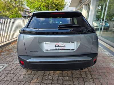 Peugeot 2008 1.2 puretech Allure s&s 100cv BURATTI PREMIUM Grigio usata Cesenatico