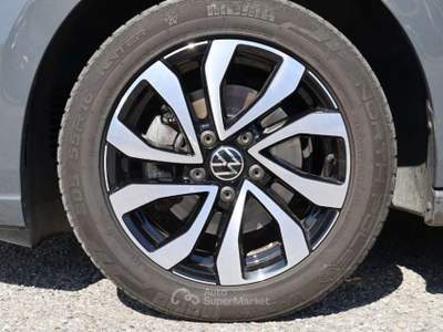 Volkswagen Golf 2.0 TDI 150 CV DSG SCR ACTIVE Grigio usata Besozzo