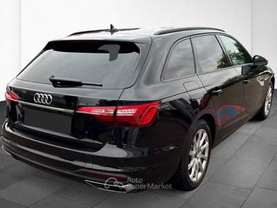 Audi A4 Avant 35 TFSI S tronic Nero usata Pieve di Cento