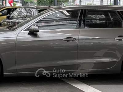 Audi A4 Avant 35 TFSI S tronic Grigio usata Pieve di Cento