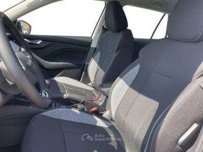 Skoda Kamiq Kamiq 1.0 TSI Black Dots Bianco usata Pistoia