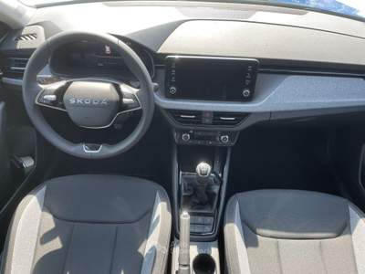 Skoda Kamiq Kamiq 1.0 TSI Style Nero usata Pistoia
