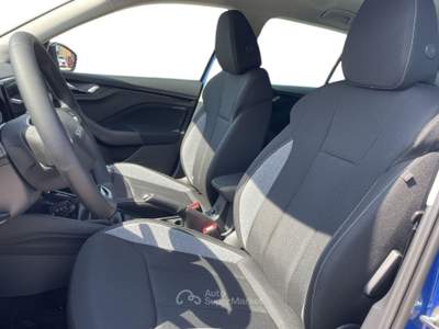 Skoda Kamiq Kamiq 1.0 TSI Style Nero usata Pistoia