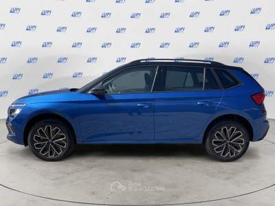 Skoda Kamiq Kamiq 1.0 TSI Style Nero usata Pistoia