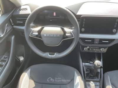 Skoda Kamiq Kamiq 1.0 TSI Style Nero usata Pistoia