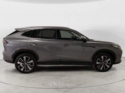 MG HS HS PHEV Luxury Grigio usata Monza
