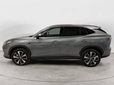 MG HS HS PHEV Luxury Grigio usata Monza