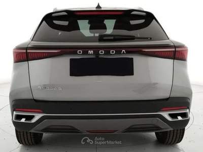 Omoda 5 OMODA 5 1.6 TGDI 147cv PURE Argento usata Castenaso