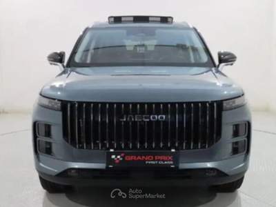 Jaecoo 7 JAECOO 7 1.6 TGDI 147 CV 2WD Premium Blu/Azzurro usata Castenaso Jaecoo 7 JAECOO 7 1.6 TGDI 147 CV 2WD Premium Blu/Azzurro usata Castenaso