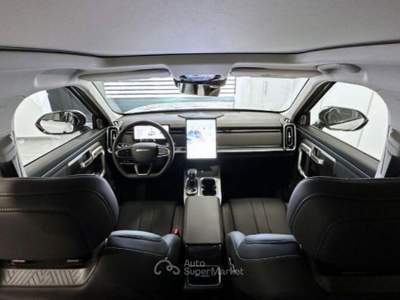 Jaecoo 7 JAECOO 7 1.6 TGDI 147 CV 2WD Premium Grigio usata Castenaso