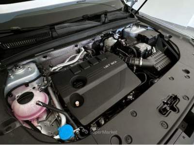 Jaecoo 7 JAECOO 7 1.6 TGDI 147 CV 2WD Premium Grigio usata Castenaso