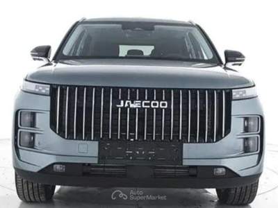 Jaecoo 7 JAECOO 7 1.6 TGDI 147 CV 2WD Premium Grigio usata Castenaso Jaecoo 7 JAECOO 7 1.6 TGDI 147 CV 2WD Premium Grigio usata Castenaso