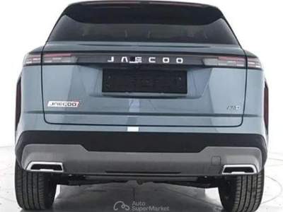 Jaecoo 7 JAECOO 7 1.6 TGDI 147 CV 2WD Premium Grigio usata Castenaso