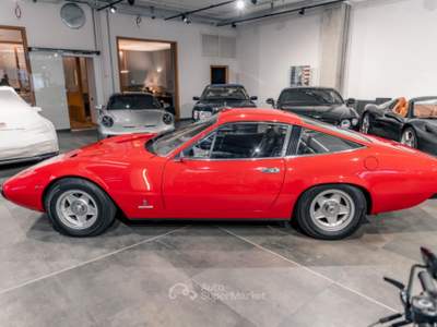 Ferrari 365 365/GTC4 Gobbone*1''100 Photos in HD Rosso usata MILANO