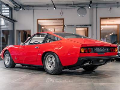 Ferrari 365 365/GTC4 Gobbone*1''100 Photos in HD Rosso usata MILANO